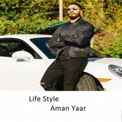 Life-Style Aman Yaar mp3 song lyrics